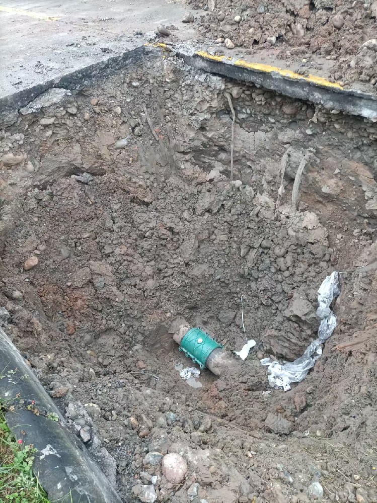 普安消防水管漏水检测维修多少钱