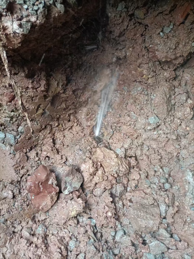 普安县本地服务：自来水管漏水检测维修